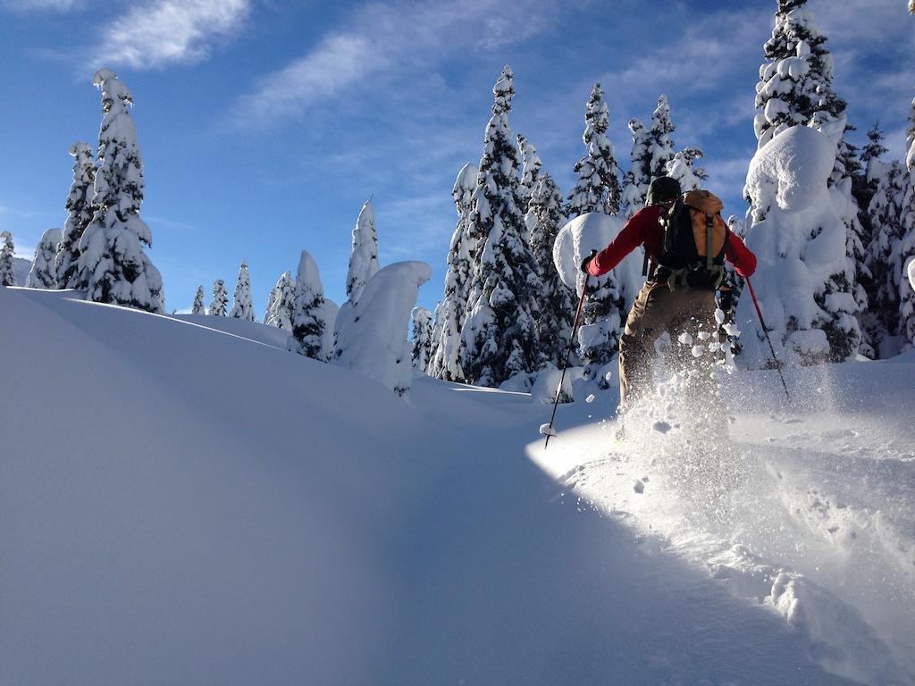 Alpenresort Belvedere Wellness&Beauty Molveno Eksteriør bilde